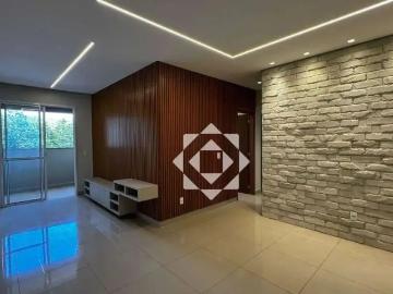 Apartamento à venda em Tocantins - Garagem