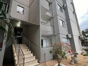 Apartamento à venda em Tocantins - Varanda