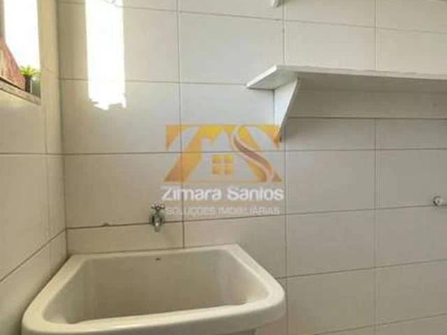 Apartamento para Venda em Palmas/TO Plano Diretor Sul 2 Quartos