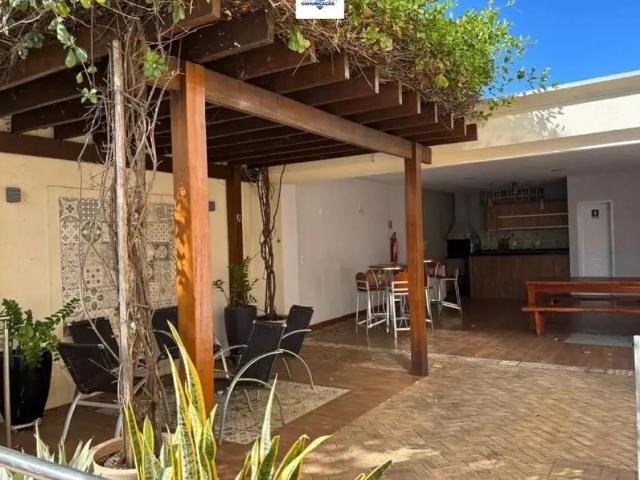 Apartamento para Venda em Palmas/TO Plano Diretor Sul 2 Quartos