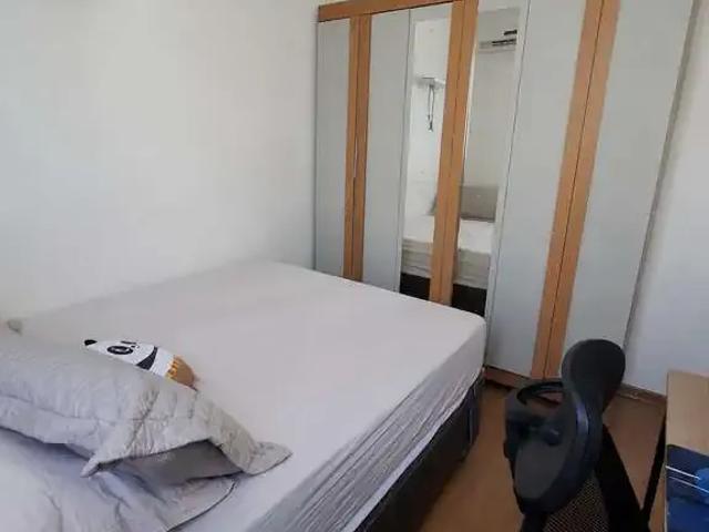 Apartamento para Venda em Palmas/TO Plano Diretor Sul 2 Quartos