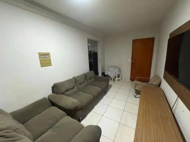 Apartamento para Venda em Palmas/TO Plano Diretor Sul 2 Quartos