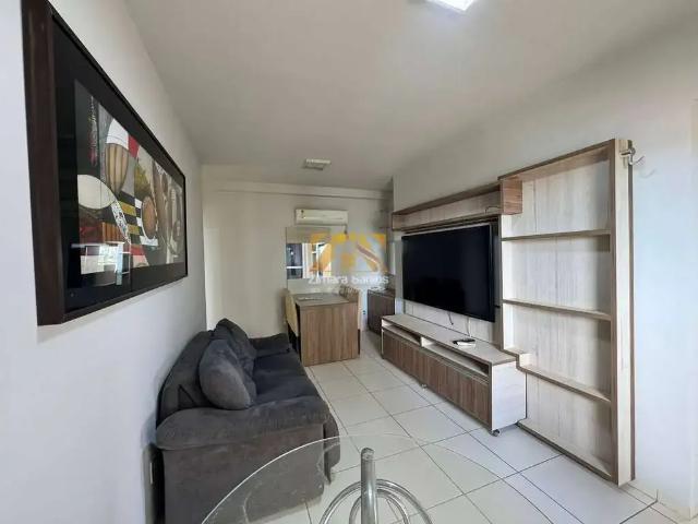 Apartamento para Venda em Palmas/TO Plano Diretor Sul 2 Quartos