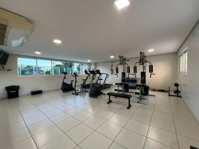 Apartamento para Venda em Palmas/TO Plano Diretor Sul 3 Quartos