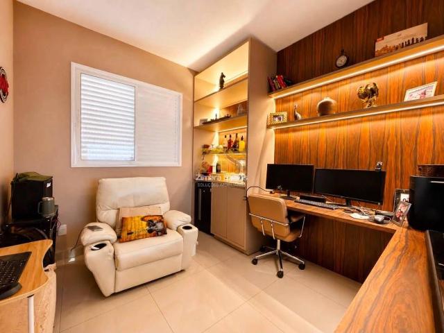 Apartamento para Venda em Palmas/TO Plano Diretor Sul 3 Quartos
