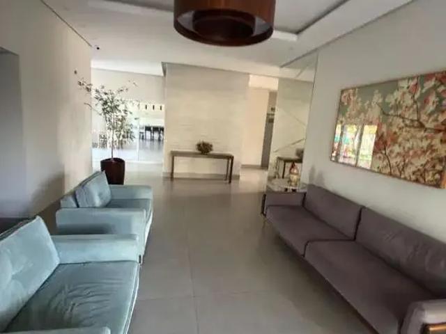 Apartamento para Venda em Palmas/TO Plano Diretor Sul 3 Quartos