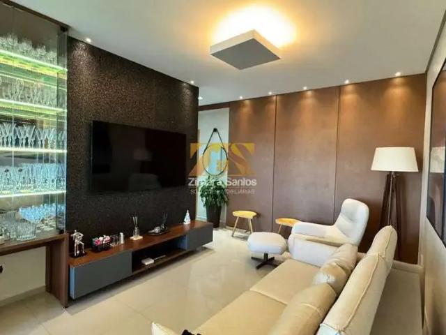 Apartamento para Venda em Palmas/TO Plano Diretor Sul 3 Quartos