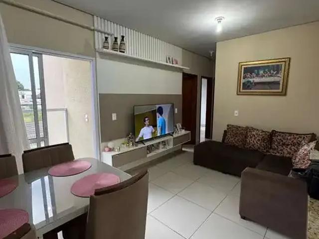Apartamento para Venda em Palmas/TO Plano Diretor Sul 3 Quartos