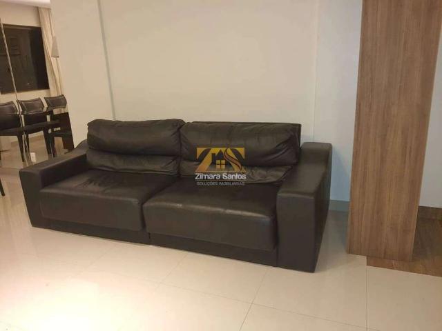 Apartamento para Venda em Palmas/TO Plano Diretor Sul 3 Quartos