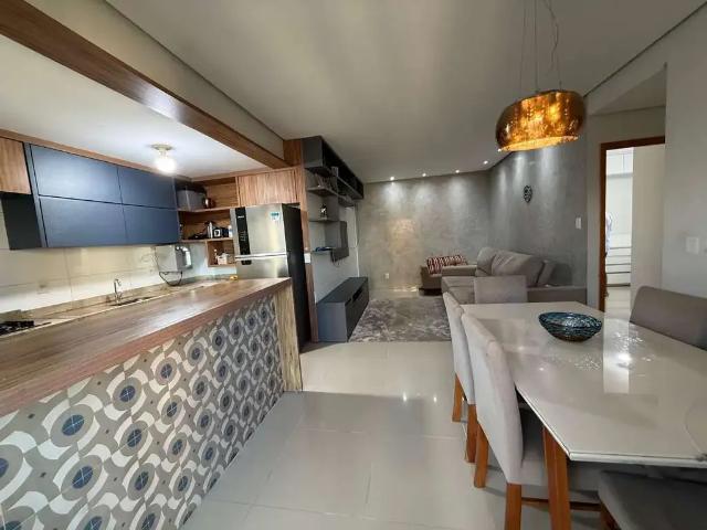 Apartamento para Venda em Palmas/TO Plano Diretor Sul 3 Quartos