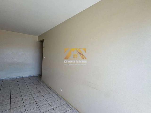 Apartamento para Venda em Palmas/TO Plano Diretor Sul 3 Quartos