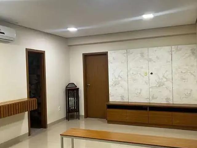 Apartamento para Venda em Palmas/TO Plano Diretor Sul 3 Quartos