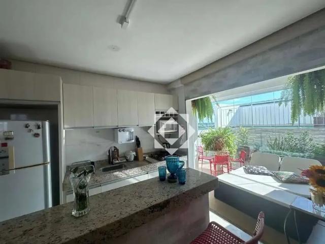 Apartamento para Venda em Palmas/TO Plano Diretor Sul 3 Quartos