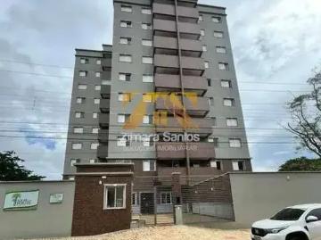 Apartamento à venda em Tocantins - Garagem