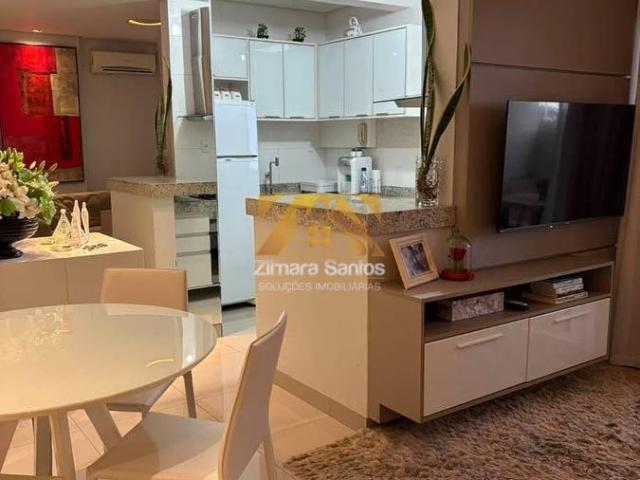 Apartamento para Venda em Palmas/TO Plano Diretor Sul 3 Quartos