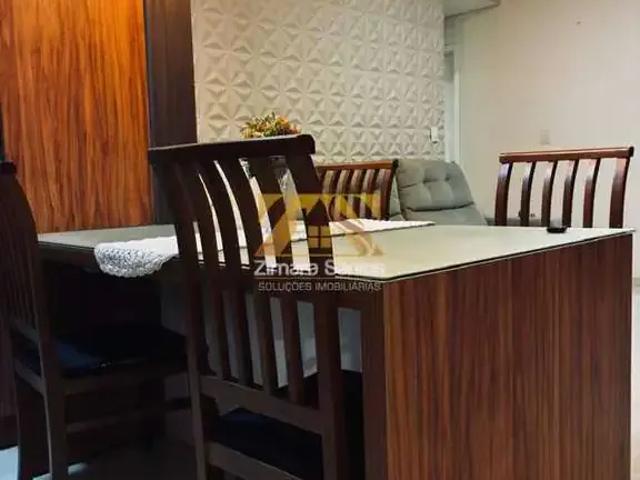 Apartamento para Venda em Palmas/TO Plano Diretor Sul 3 Quartos