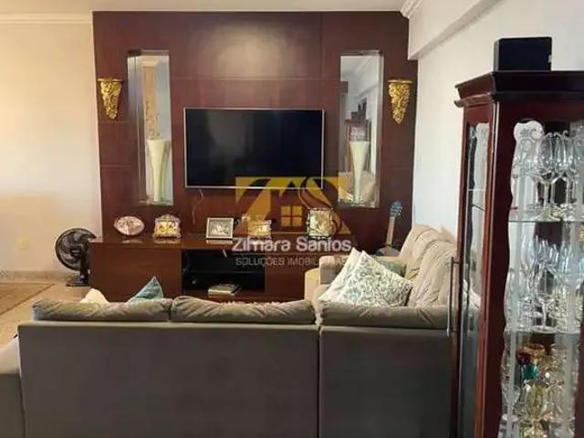 Apartamento para Venda em Palmas/TO Plano Diretor Sul 3 Quartos