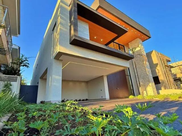 Apartamento para Venda em Palmas/TO Plano Diretor Sul 4 Quartos