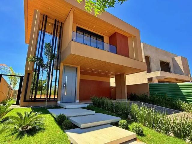 Apartamento para Venda em Palmas/TO Plano Diretor Sul 4 Quartos