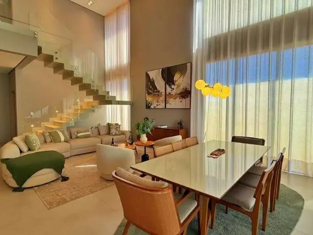 Apartamento para Venda em Palmas/TO Plano Diretor Sul 4 Quartos