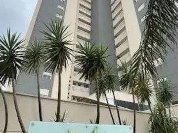 Apartamento à venda em Tocantins - Garagem
