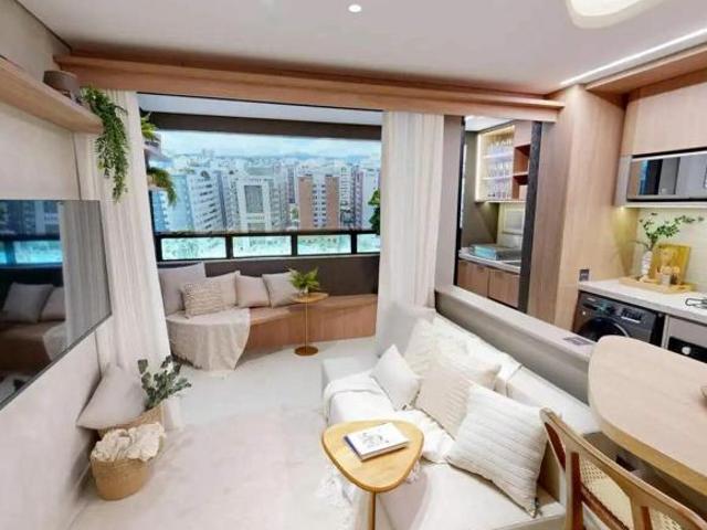 Apartamento para venda em Palmares, Belo Horizonte