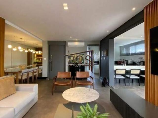Apartamento para venda em Palmares, Belo Horizonte