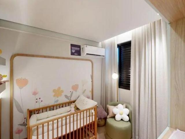 Apartamento para venda em Palmares, Belo Horizonte