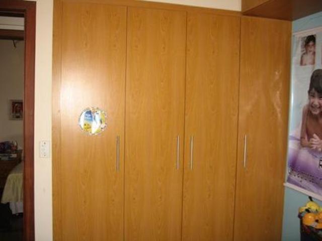 Apartamento para venda em Palmares, Belo Horizonte