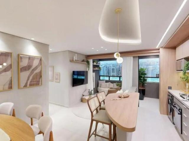 Apartamento para venda em Palmares, Belo Horizonte