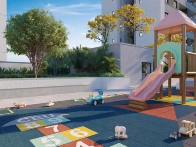 Apartamento para venda em Palmares, Belo Horizonte
