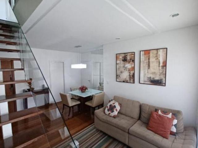 Apartamento para venda em Palmares, Belo Horizonte