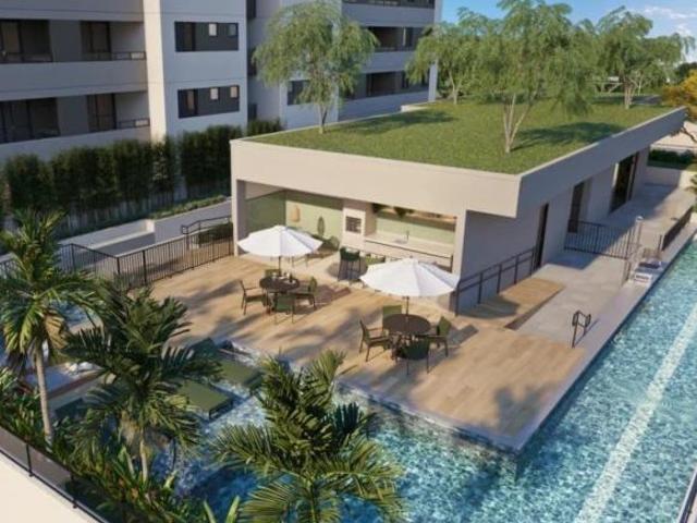 Apartamento para venda em Palmares, Belo Horizonte