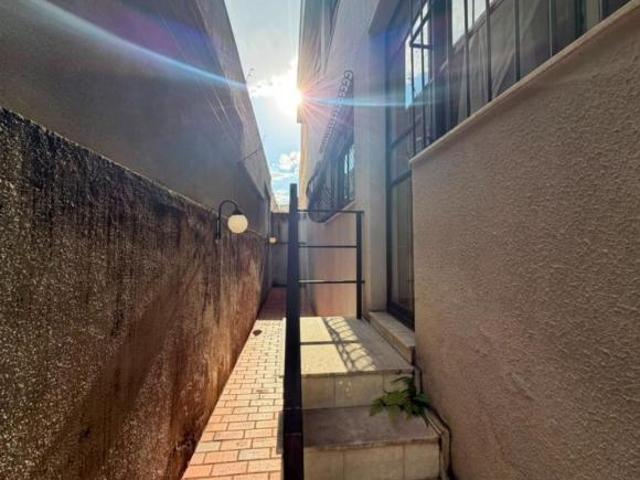 Apartamento para venda em Palmares, Belo Horizonte