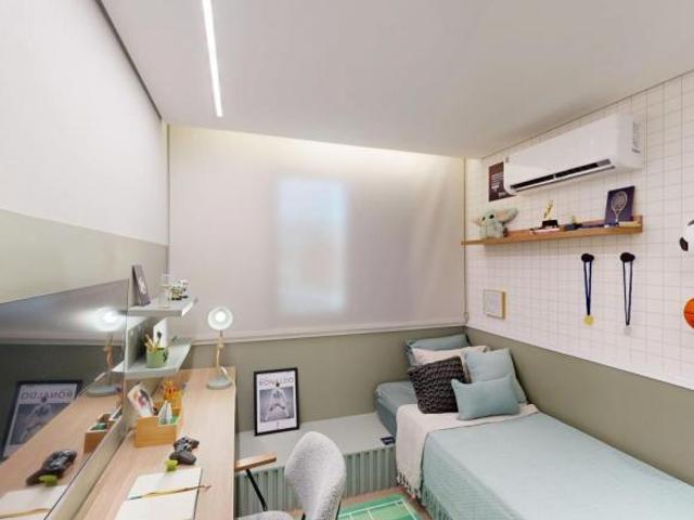 Apartamento para venda em Palmares, Belo Horizonte