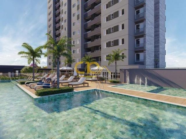 Apartamento para venda em Palmares, Belo Horizonte