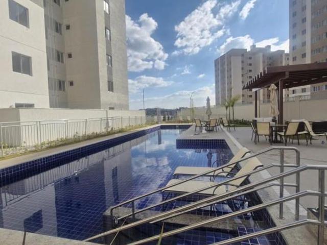 Apartamento para venda em Palmeiras, Belo Horizonte