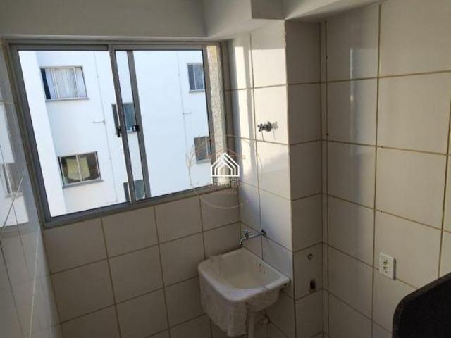 Apartamento para venda em Palmital, Lagoa Santa