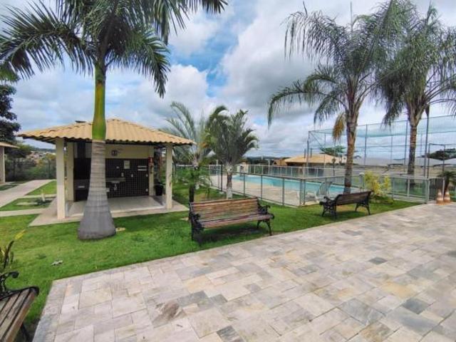 Apartamento para venda em Palmital, Lagoa Santa