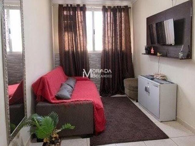 Apartamento para venda em Palmital, Lagoa Santa