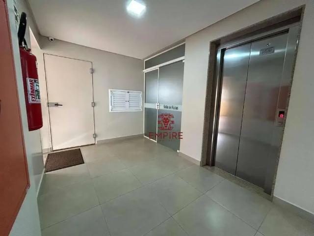 Apartamento para Venda em Palotina/PR Centro 2 Quartos
