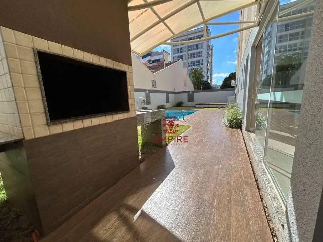 Apartamento para Venda em Palotina/PR Centro 3 Quartos