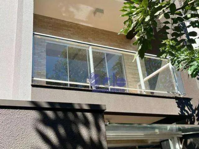 Apartamento para Venda em Palotina/PR Centro 3 Quartos