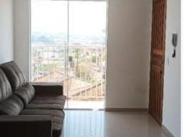 Apartamento para venda em Paloma de 45.00m² com 2 Quartos e 1 Garagem