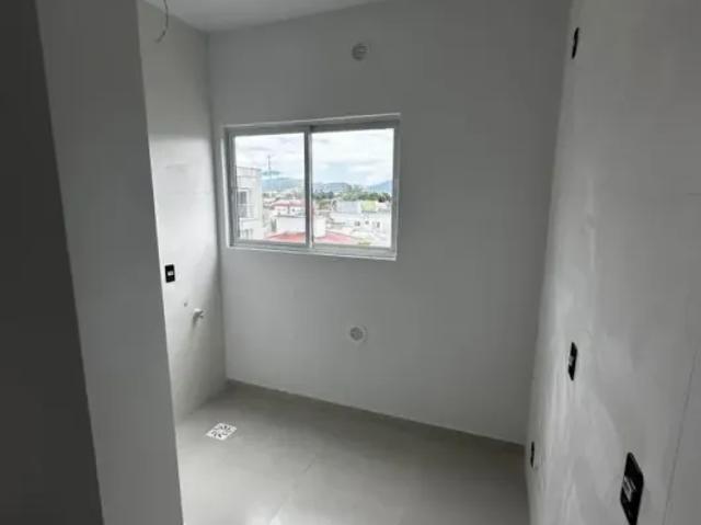 Apartamento para Venda em Palhoça, Barra do Aririú, 2 dormitórios, 1 banheiro, 1 vaga