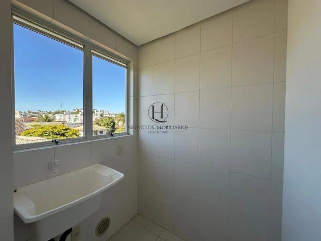 Apartamento para Venda em Palhoça, Pagani, 2 dormitórios, 1 suíte, 2 banheiros, 1 vaga
