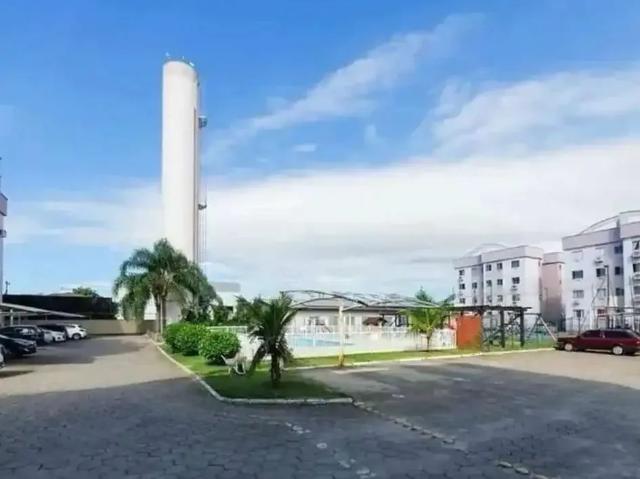 Apartamento para Venda em Palhoça/SC Aririu 3 Quartos