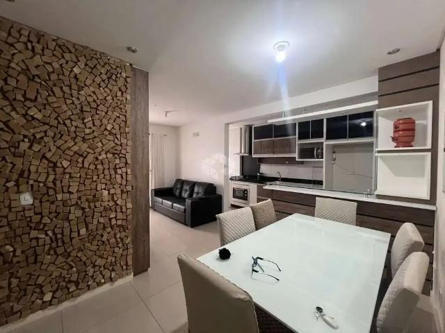 Apartamento para Venda em Palhoça/SC Aririu 3 Quartos