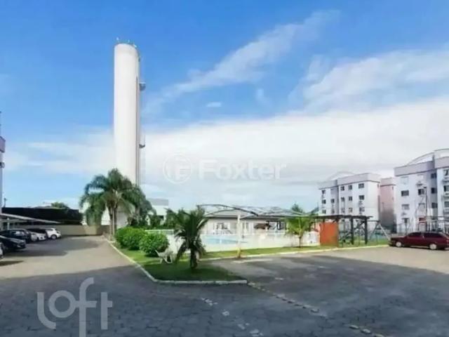 Apartamento para Venda em Palhoça/SC Aririu 3 Quartos