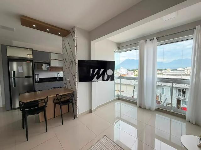 Apartamento para Venda em Palhoça/SC Aririu 2 Quartos